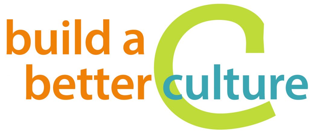 Build a Better Culture